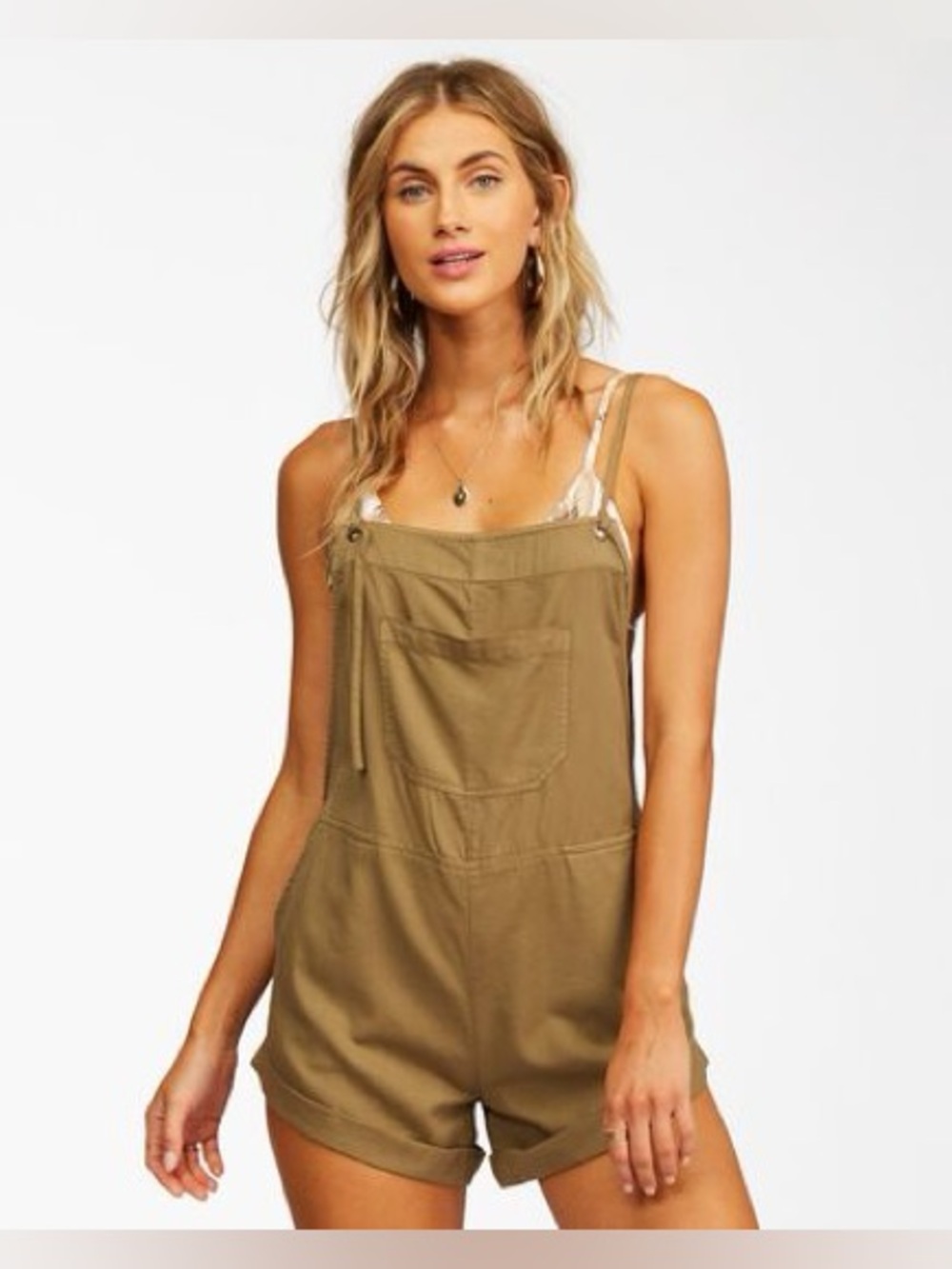 Billabong Wild Pursuit Romper